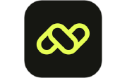 木子扫描段首LOGO