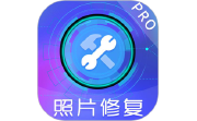 老照片修复段首LOGO