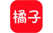橘子视频段首LOGO