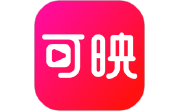 可映短剧段首LOGO