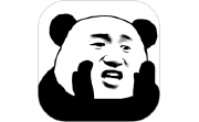 爆笑P图表情包DIY段首LOGO