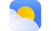 天气预报灵段首LOGO