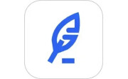 笔墨写作段首LOGO
