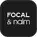 Focal and Naim