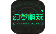 幻梦潮玩段首LOGO