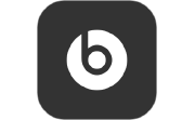 Beats段首LOGO