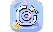 幻颜秀秀段首LOGO