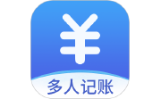 支出记账本段首LOGO