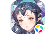 幻之封神段首LOGO