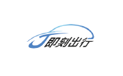J刻出行段首LOGO