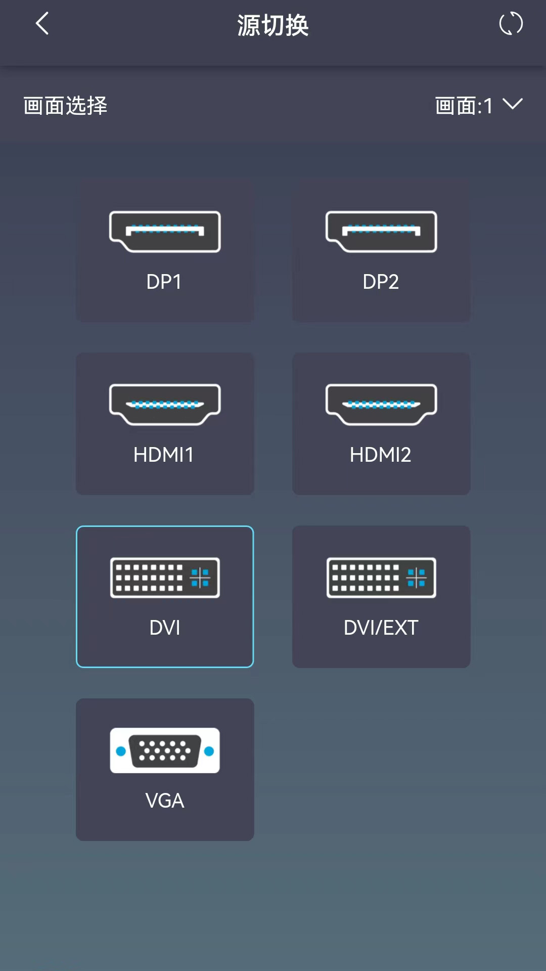 OVP Builder