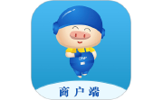 德施普店铺端段首LOGO