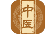 中医宝典段首LOGO