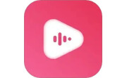 口播精灵段首LOGO