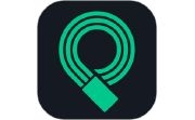 马赛克去除工具段首LOGO