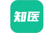 知医小绿本段首LOGO