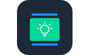 直播提示器段首LOGO