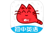 大猫初中英语同步课堂段首LOGO