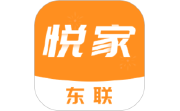 全民东联悦家段首LOGO