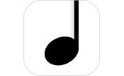 魔音音乐段首LOGO