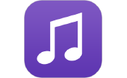 Qmusic段首LOGO