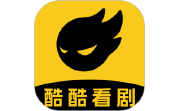 酷酷看剧段首LOGO