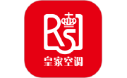 皇家空调段首LOGO