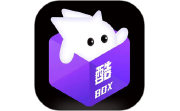 酷玩盒子段首LOGO