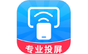趣电视投屏神器段首LOGO
