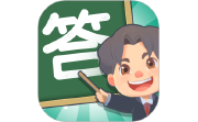 答题乐翻天段首LOGO