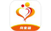 精侍陪护商家版段首LOGO