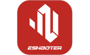 ESHOOTER段首LOGO