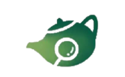 壶查查一紫砂查询系统段首LOGO