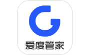 爱度管家段首LOGO