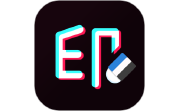 去水印一键宝段首LOGO
