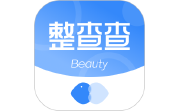 整查查段首LOGO