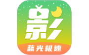 月亮影视大全段首LOGO