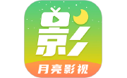 月亮影视大全段首LOGO