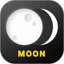月球moon