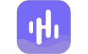 方格音乐段首LOGO
