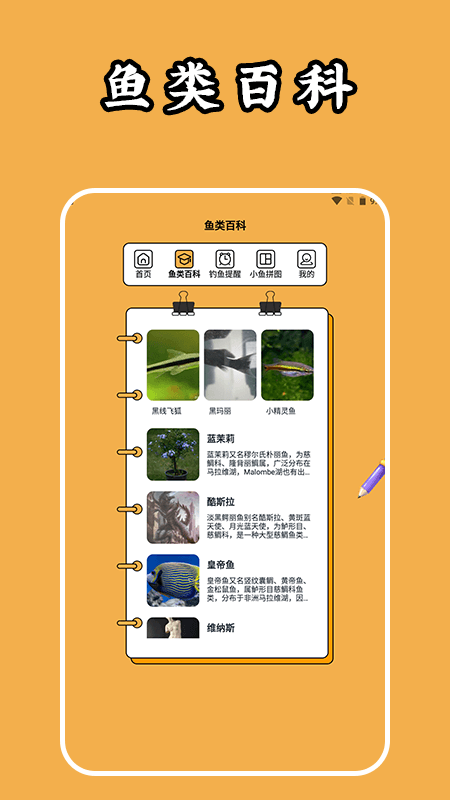 钓鱼人生大师截图