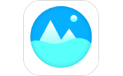 电子相册段首LOGO