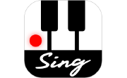 TheONE弹唱段首LOGO