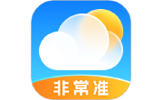 准确降雨预报段首LOGO