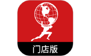 卡友之家门店版段首LOGO