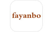 FAYANBO段首LOGO