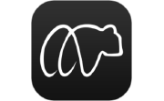 明熙智能段首LOGO