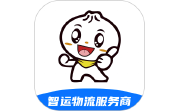 智运物流服务商端段首LOGO