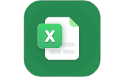 excel表格手机制作段首LOGO