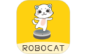 懒猫 同学段首LOGO